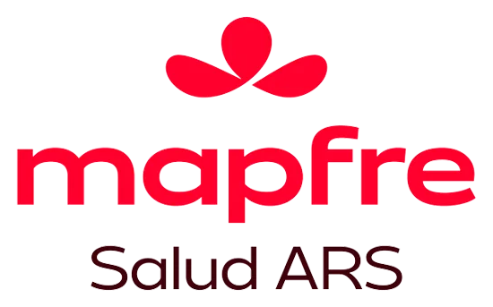 Logo de MAPFRE Salud ARS