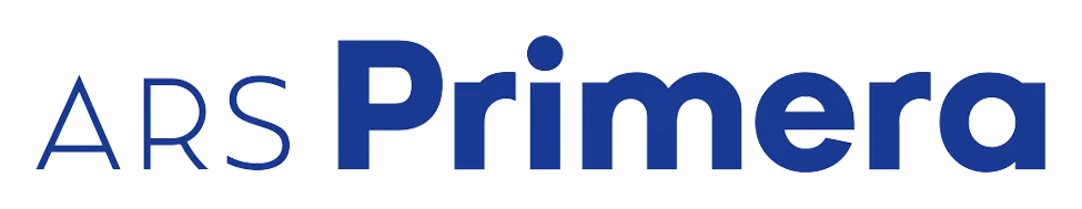 Logo de ARS Primera