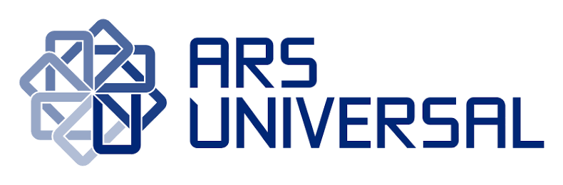 Logo de ARS Universal